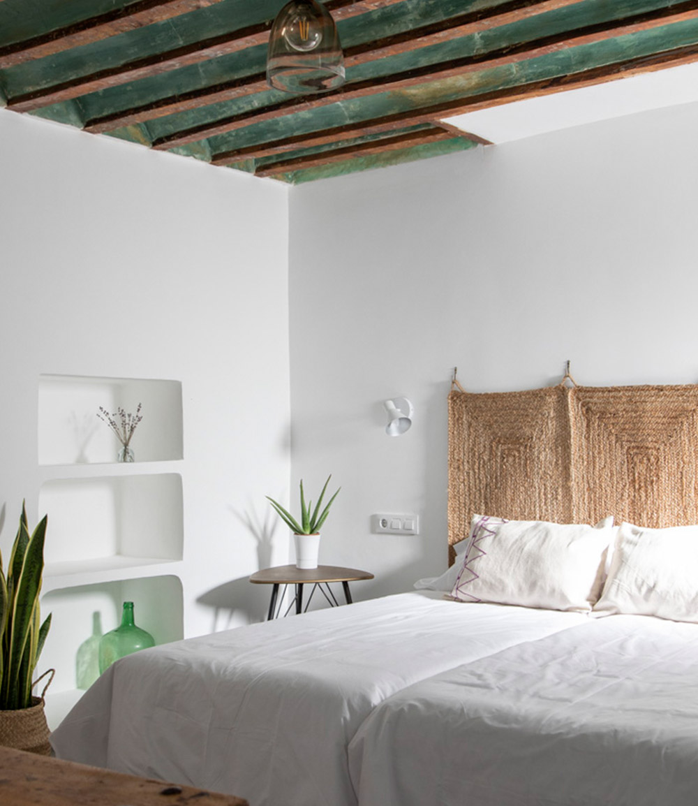 Casa rural cerca de Madrid - Últimas horas
